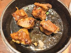 -老厨家(友谊路总店)
