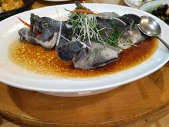 -德胜轩正宗顺德菜(宝安沙井会展中心店)