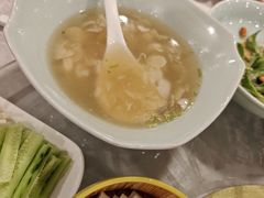 -蓬莱阁中餐厅(崇文门店)