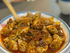 -三妹小龙虾·黄油蟹(华侨城总店)