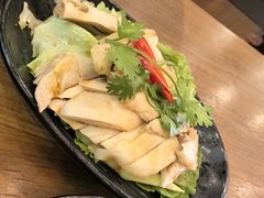 -绿柠食堂(北外滩店)