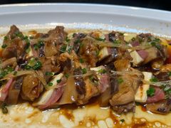 -曾宴·楚菜(湖北省博物馆店)