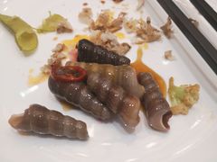 -郑庄脂渣海鲜楼(九水路店)