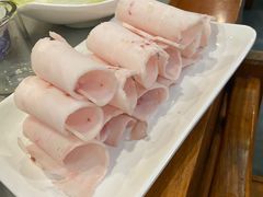 -五悦北平四季涮肉·烧烤(老商埠店)