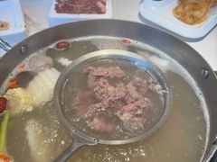 -八合里潮汕鲜牛肉火锅(深圳海岸城店)