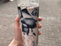 -益禾堂(工商大学店)