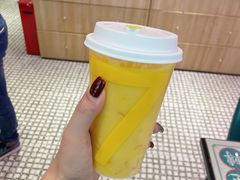 杨枝甘露-7分甜(钟楼龙湖店)