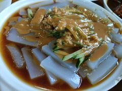 -三居鲁味坊黄焖鸡(山大路店)