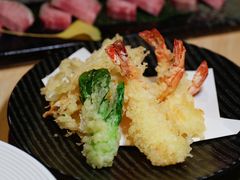 -不倒翁炭火烧肉(永安里店)