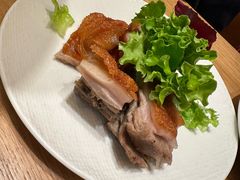 -上海前滩香格里拉大酒店