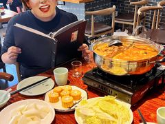 -满堂春特色餐馆