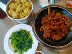 -乔一乔怪味干锅(武侯欢肆店)