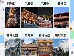 -潮州古城