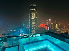 -重庆解放碑威斯汀酒店