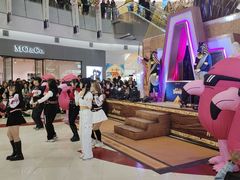 -凯德广场(学府店)