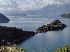 -丽江泸沽湖景区