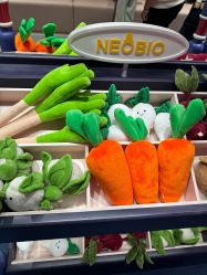 -奈尔宝家庭中心·亲子餐厅(北京东坝万达店)