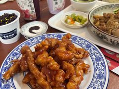 -菊儿人家·北京胡同菜(南锣鼓巷店)