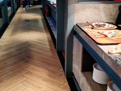 -比格比萨自助(国展店)