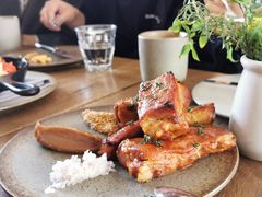 -BOR Eatery(安福路店)