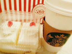 -红宝石·鲜奶小方(昌里店)