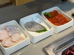 -海底捞火锅(高新活力汇店)