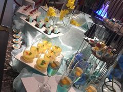 -重庆丽苑维景国际大酒店·海鲜自助餐厅