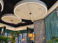 -花样西贡·法式越南菜餐厅(桂林万象城店)