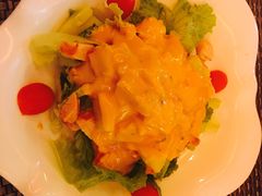 -JACK’S  PLACE 杰克地方(上海路店)