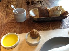 -Mercato莫卡多露台餐厅与酒吧(K11店)