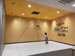 -麦当劳(民盈·国贸城店)