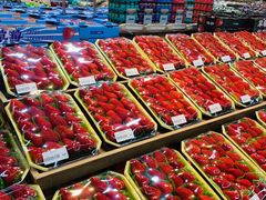 -果蔬好生活超市(新荟城店)
