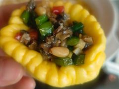 -JWMARRIOTT无锡苏宁JW万豪酒店-悦府65中餐厅