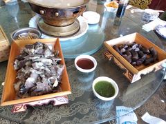 -塞伊德·蒙餐(锡林浩特店)