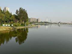 -东湖公园