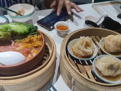 -喜势点·糖沙翁手工茶点·本地人茶居(永庆坊店)