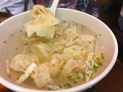 -东泰祥生煎馆(陕西南路店)