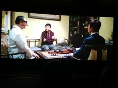 -博纳国际影城(茂业天地IMAX店)
