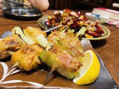 -鸟鹏烧鸟居酒屋(天河领展店)