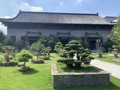 -花洲书院