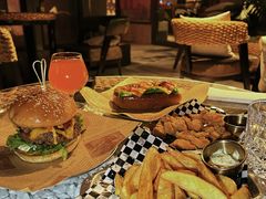 -漪龙台·B26 Rooftop Lounge