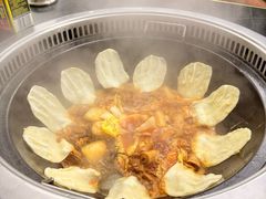 -地锅之家·鲜货工厂(华发路店)