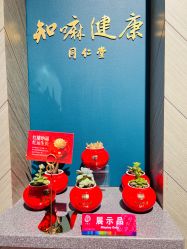 -同仁堂知嘛健康·塑龄中心