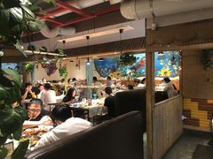 -曼哈顿商业广场(升龙广场店)
