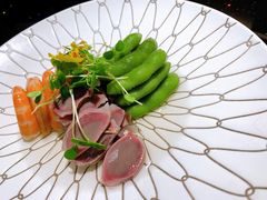 糟三样-洪福龙虾