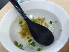 -福海面馆(阳曲店)