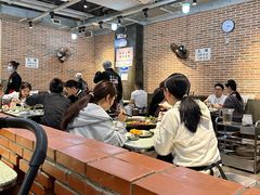 大堂-五里关火锅(牛市口店)