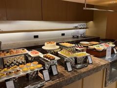 -西安高新希尔顿酒店·咖啡露台西餐厅