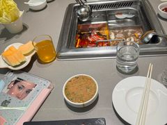 -海底捞火锅(天通苑华联店)