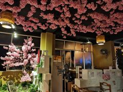 -恋羊时代黑山羊火锅(滨海大道店)